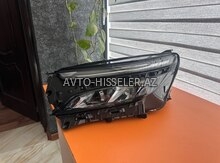 Chevrolet Equinox 2022-2024 farası